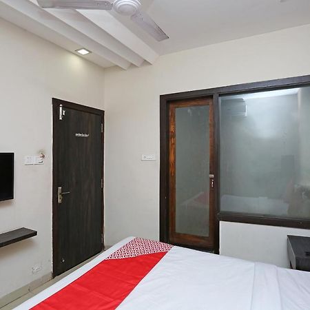 Oyo 6325 Hotel Kiran Raipur  Luaran gambar